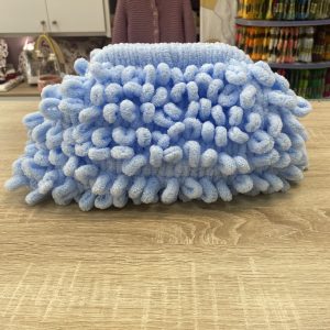 Puffy τσάντα