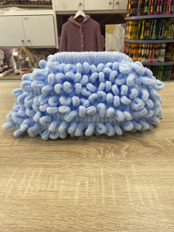 Puffy τσάντα